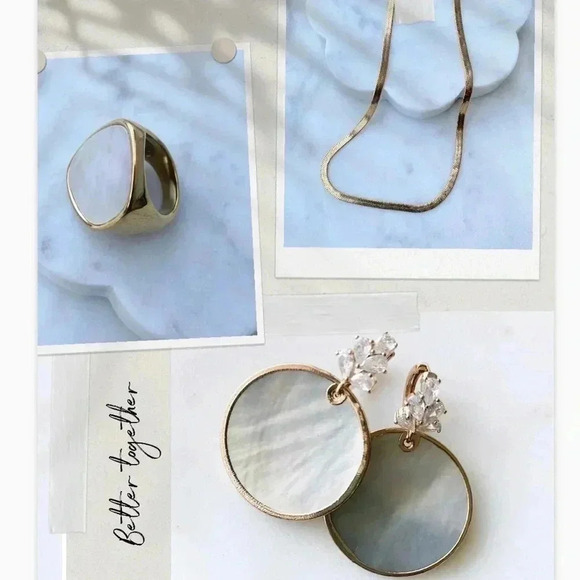 2.5mm Dainty Gold  Snake Chain Necklace 18k Gold Plated Chain Layering - Picture 8 of 8